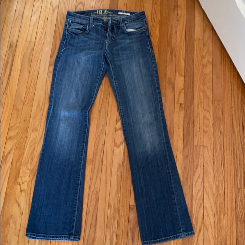 Bootcut !It Jeans